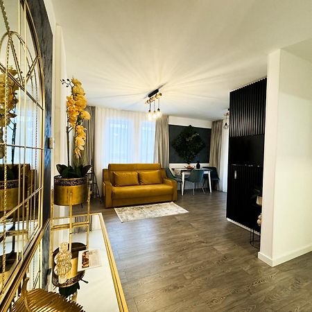 Imperial Home Sibiu Ngoại thất bức ảnh