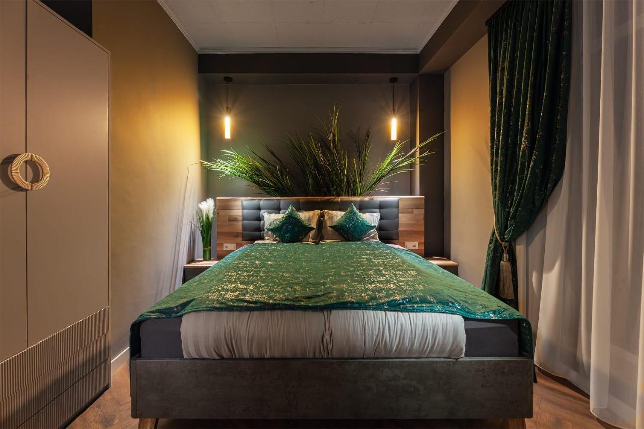 Imperial Home Sibiu Ngoại thất bức ảnh