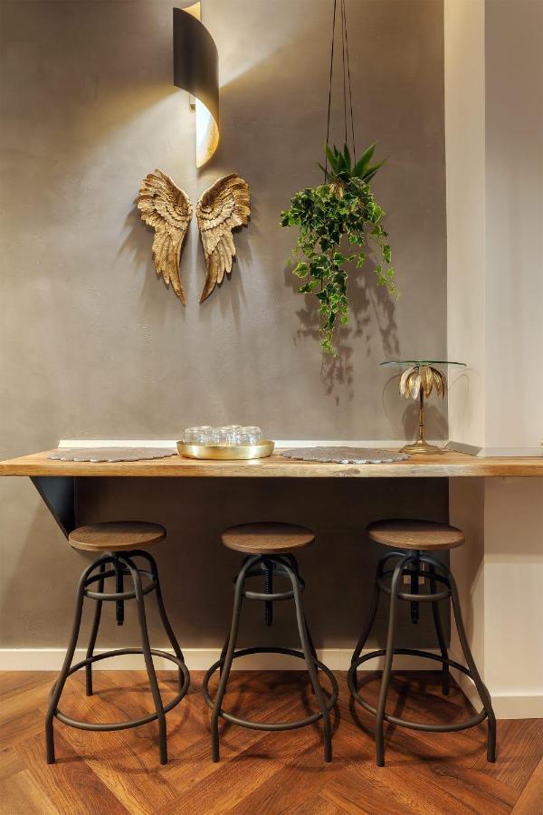 Imperial Home Sibiu Ngoại thất bức ảnh