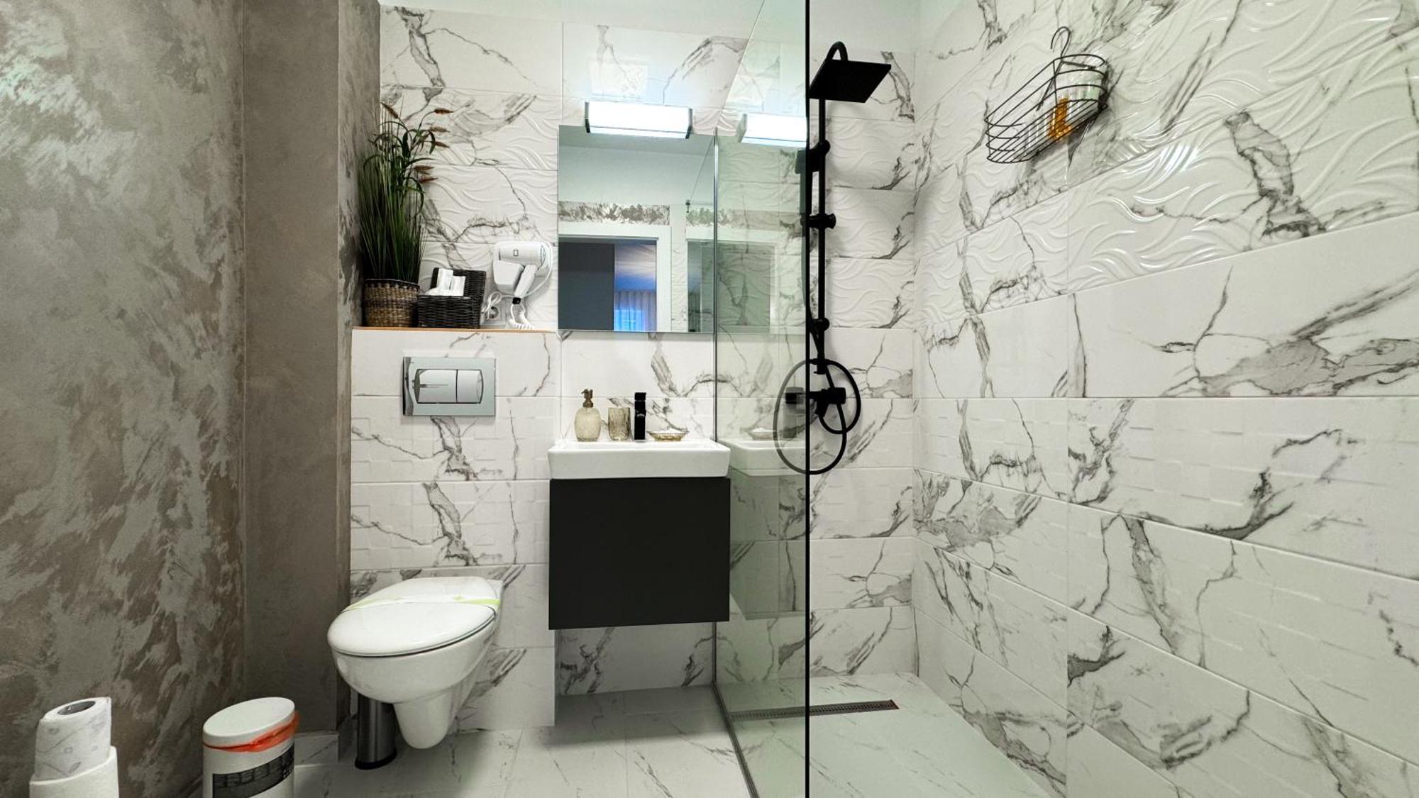 Imperial Home Sibiu Ngoại thất bức ảnh