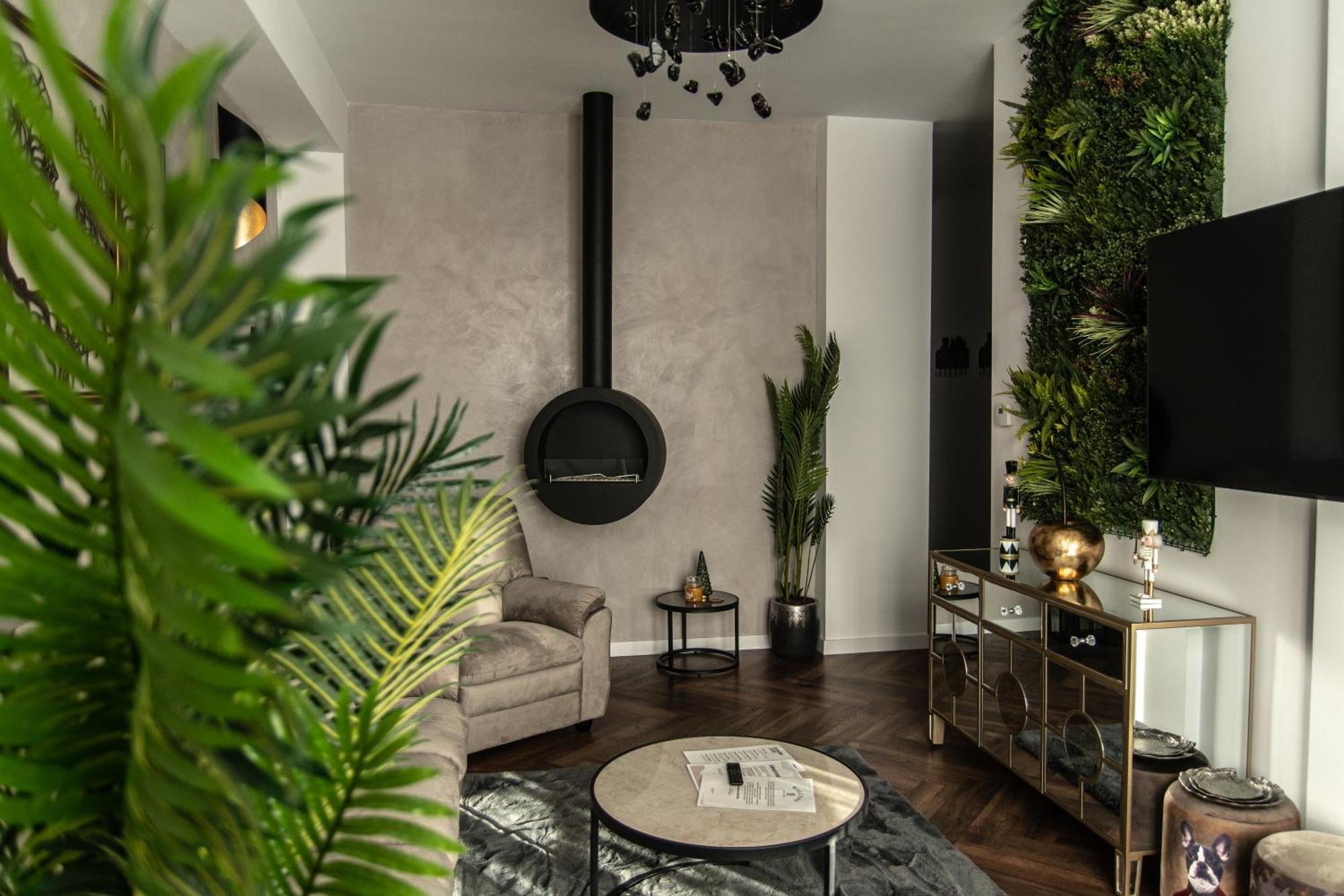 Imperial Home Sibiu Ngoại thất bức ảnh