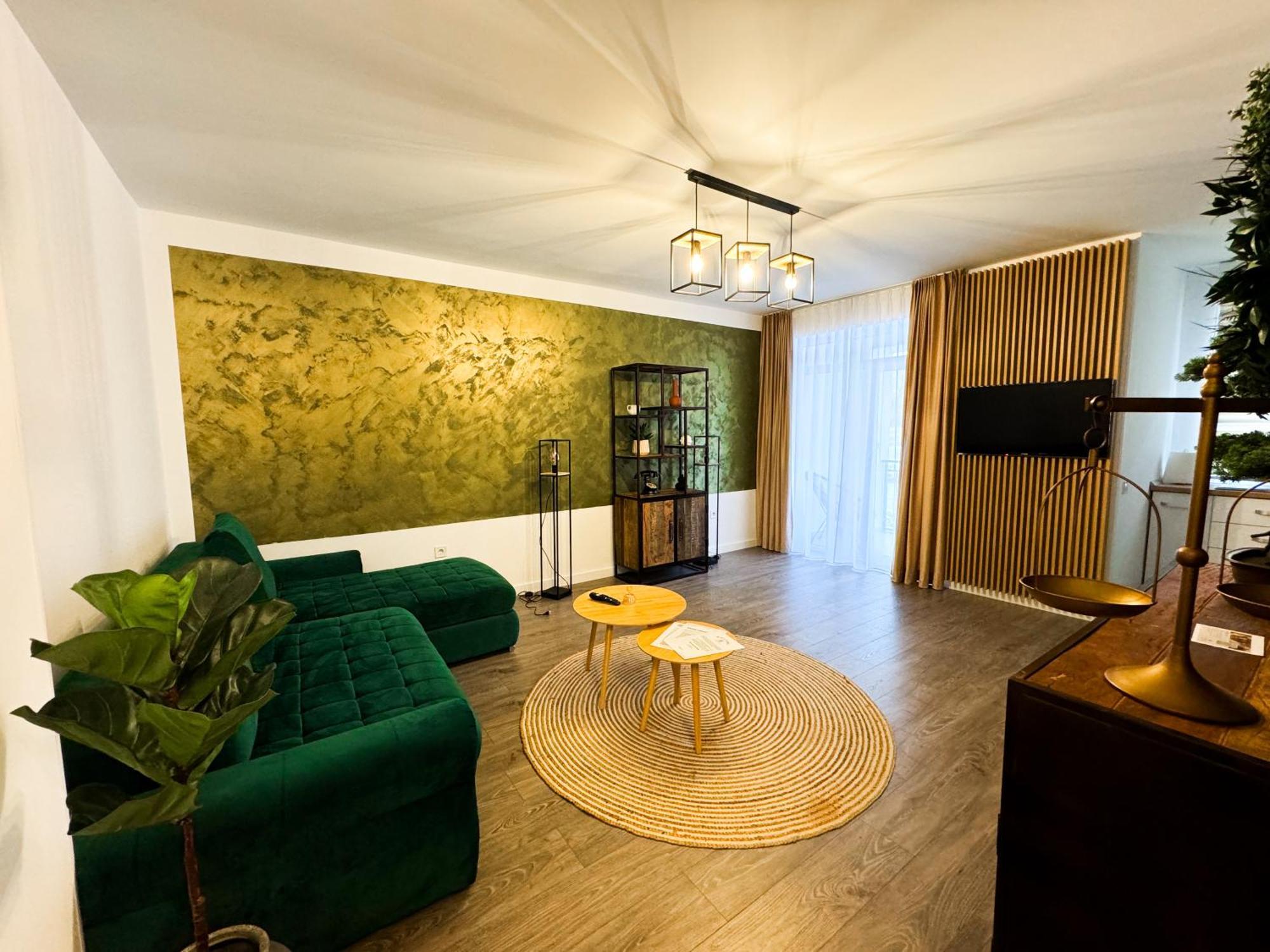 Imperial Home Sibiu Ngoại thất bức ảnh
