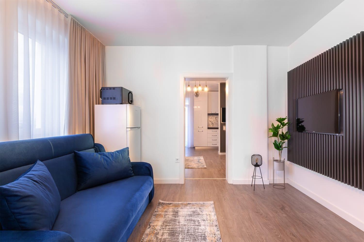 Imperial Home Sibiu Ngoại thất bức ảnh
